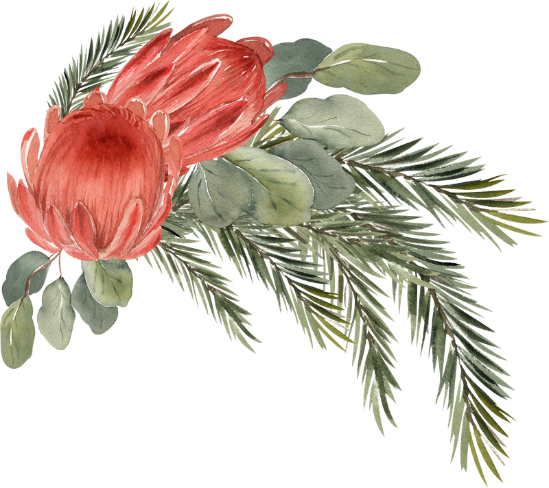 decorative floral